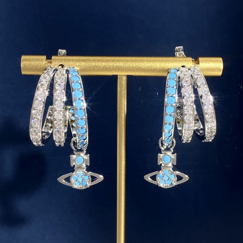 Vivienne Westwood Earrings